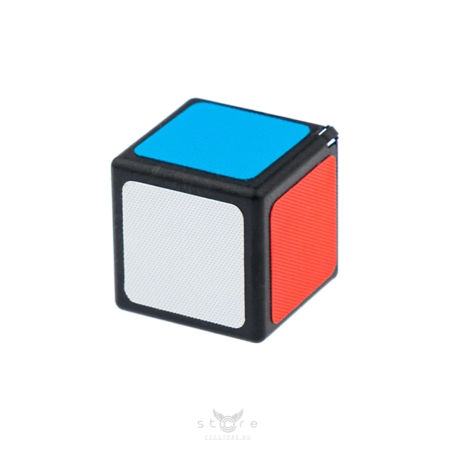 купить кубик Рубика z 1x1x1 брелок
