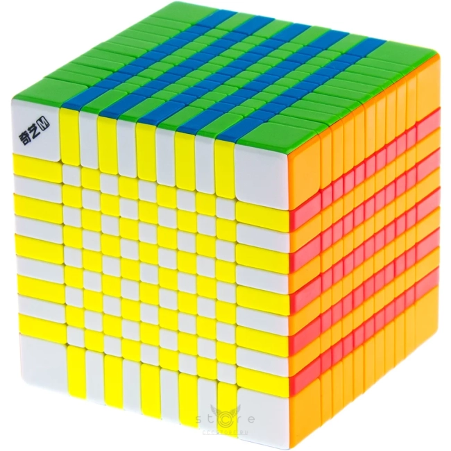 купить кубик Рубика qiyi mofangge 11x11x11 m ball core