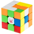 купить кубик Рубика dayan 3x3x3 guhong m pro+ 55mm (ballcore + spring)