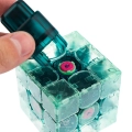 купить кубик Рубика gan 15 m maglev emeraldo limited