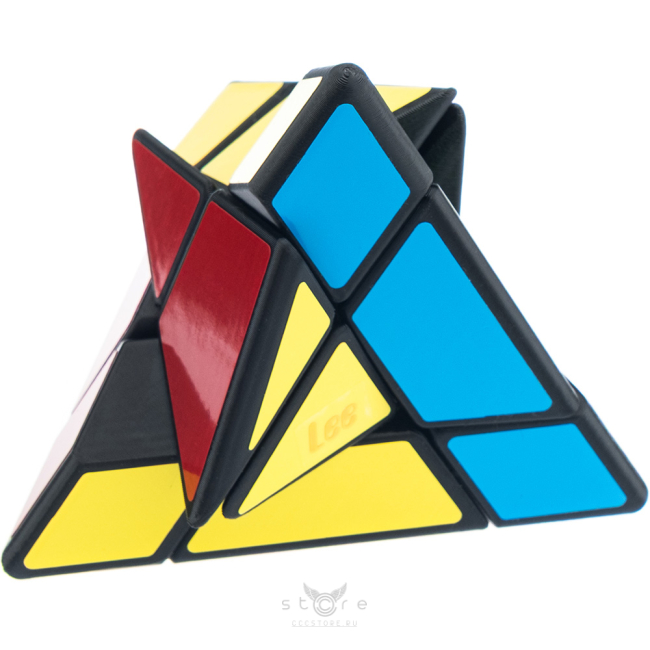 купить головоломку lee pyraminx ii