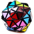купить головоломку calvin's puzzle evgeniy icosahedron carousel