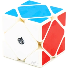 купить головоломку cong's design skewb meichen