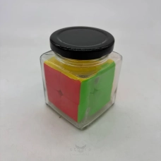купить головоломку кубик 2x2x2 в банке