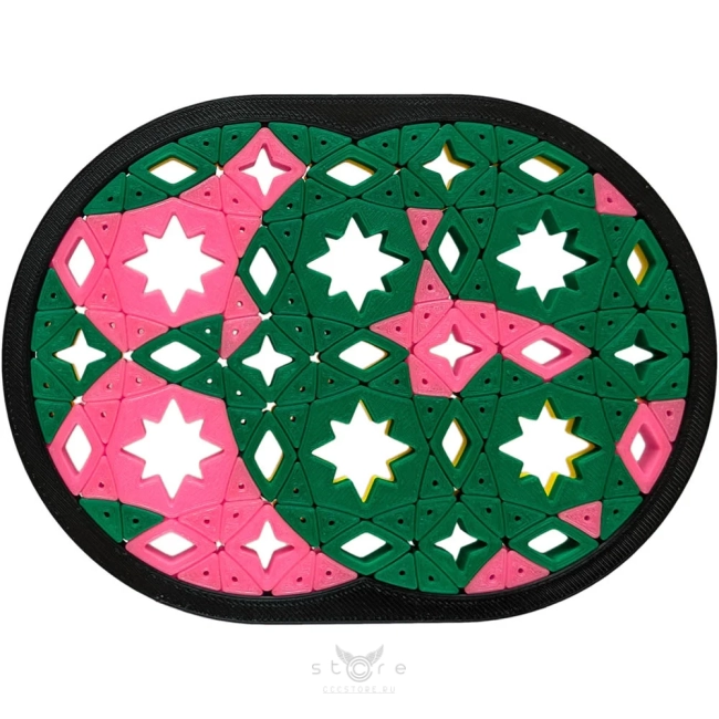 купить головоломку pluton's altarf