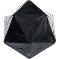 купить головоломку aj clover icosahedron (20-color)