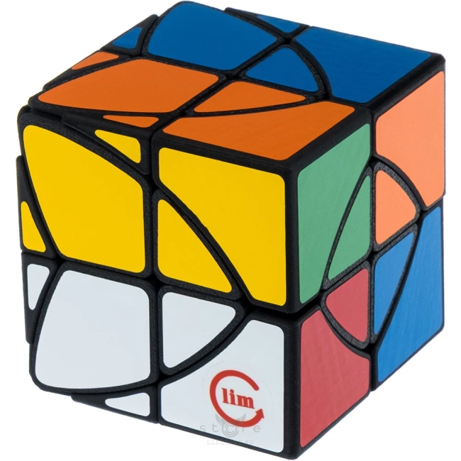 купить головоломку fangshi limcube 2x2x2 + maple leaves