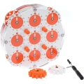 купить головоломку estar clock magnetic+bearing limited
