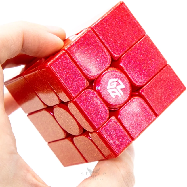 купить головоломку gan mirror cube m