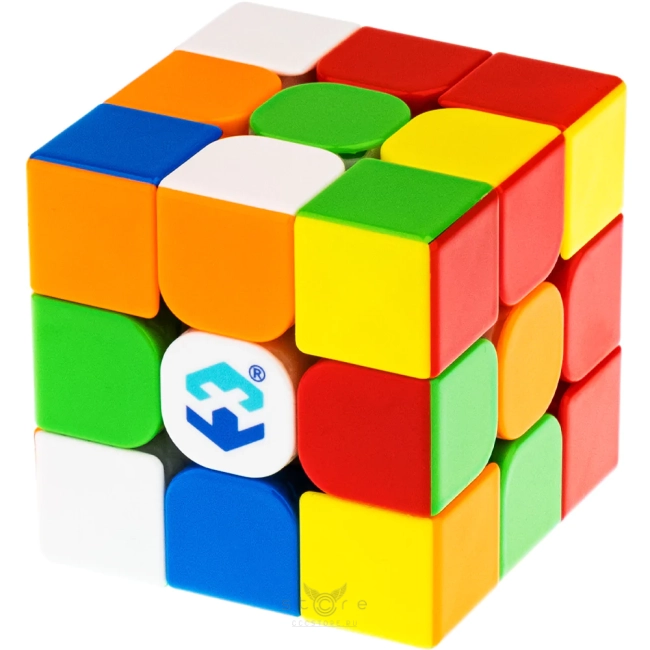 купить кубик Рубика moretry 3x3x3 tianma x3+ triple magnetic