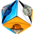 купить головоломку shengshou ivy cube metallic