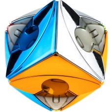 купить головоломку shengshou ivy cube metallic