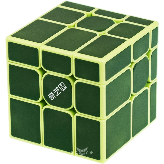 купить головоломку qiyi mofangge mirror blocks v2 magnetic