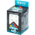 купить кубик Рубика moyu 3x3x3 meilong timer cube