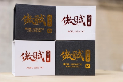 Новые Аофу ГТС