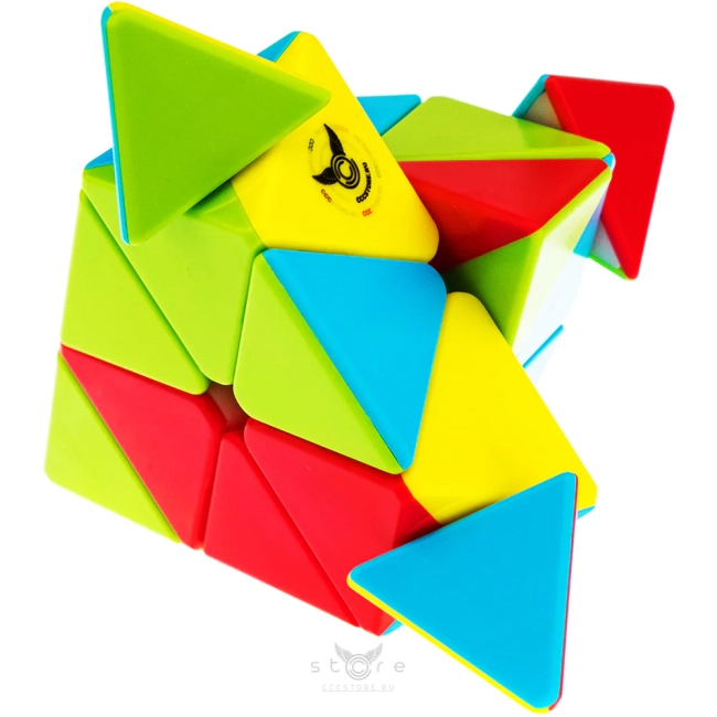 купить головоломку ccc pyraminx