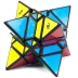 Calvin's Puzzle Troy 3D-Star