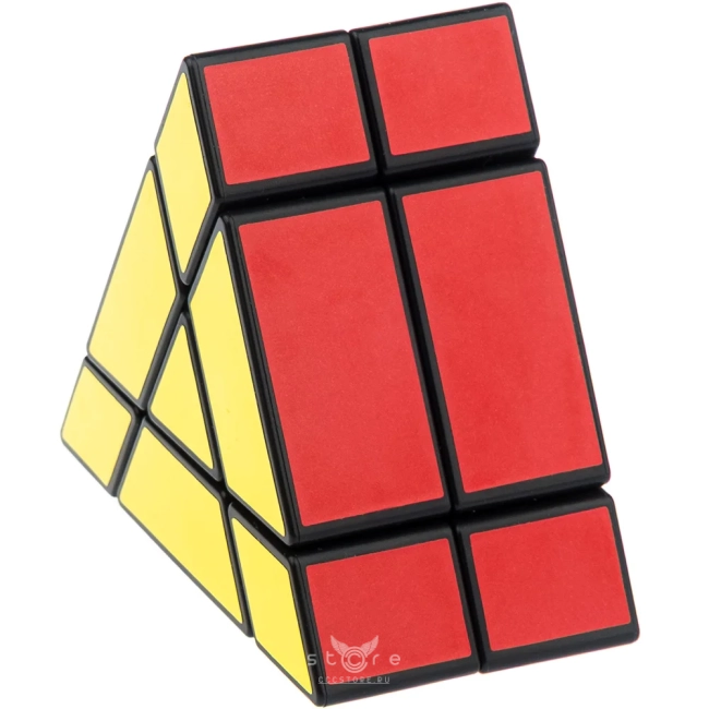 купить головоломку zepuzzles j2 triangular prism