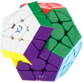 купить головоломку yj megaminx yuhu v3 m
