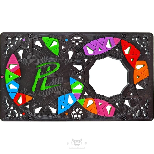 купить головоломку pluton's pleione 2 6-10