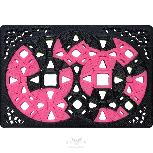 купить головоломку pluton's acamar crazy