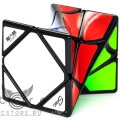 купить головоломку qiyi mofangge twisty skewb