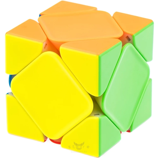 купить головоломку dayan skewb v2 m