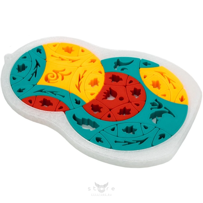 купить головоломку pluton's matryoshka new maxi