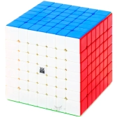 MoYu 7x7x7 AoFu GTS Цветной пластик