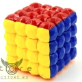 купить кубик Рубика heshu 4x4x4 round beads