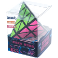 купить головоломку qiyi mofangge pyraminx (fluorescent stickers)