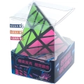 купить головоломку qiyi mofangge pyraminx (fluorescent stickers)