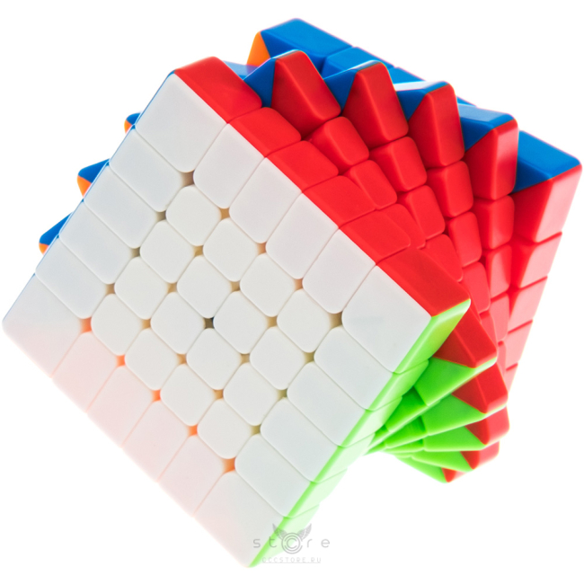 купить кубик Рубика shengshou 6x6x6 mosheng