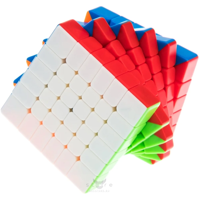 купить кубик Рубика shengshou 6x6x6 mosheng