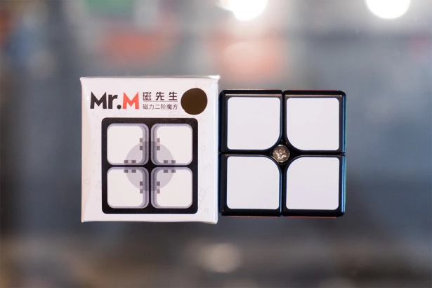 ShengShou 2x2x2 Mr.M