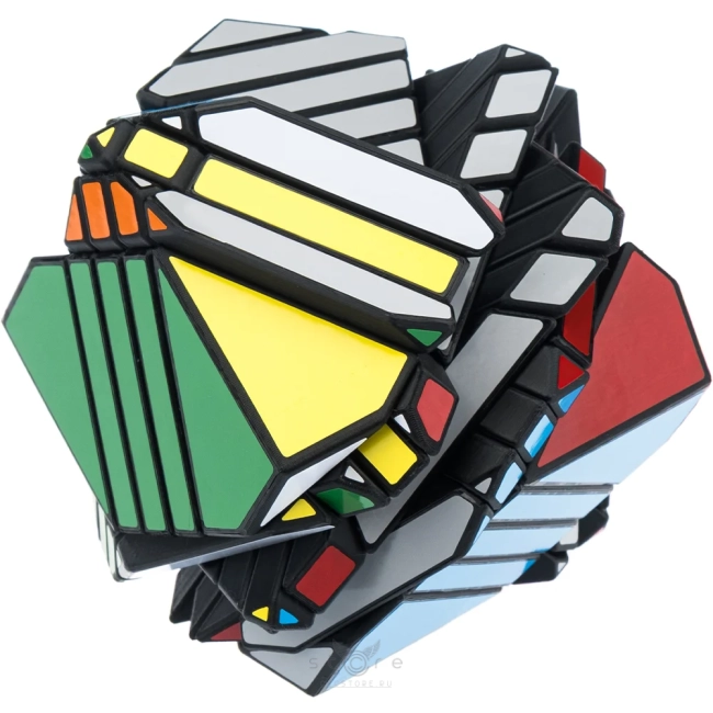 купить головоломку lee 5x5x5 shield cube