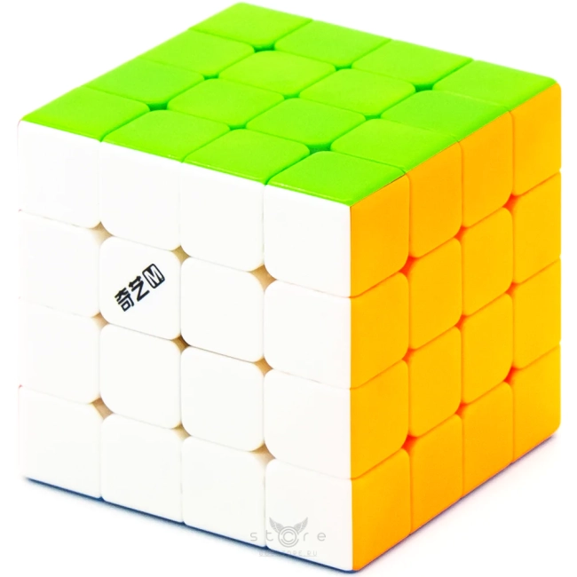 купить кубик Рубика qiyi mofangge 4x4x4 m pro
