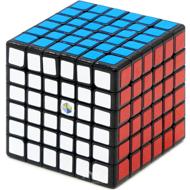 купить кубик Рубика yuxin 6x6x6 red kirin