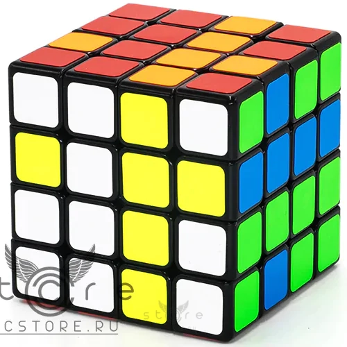 купить кубик Рубика shengshou 4x4x4 fangyuan подарочная упаковка