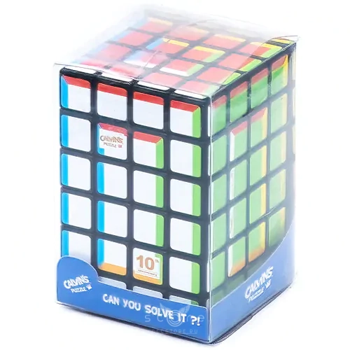 купить головоломку calvin's puzzle tomz super 4x4x6 cuboid