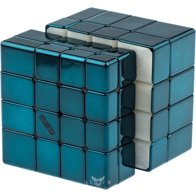 купить головоломку diansheng mirror blocks 4x4x4 m ball core