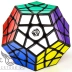 QiYi MoFangGe X-Man Megaminx Concave