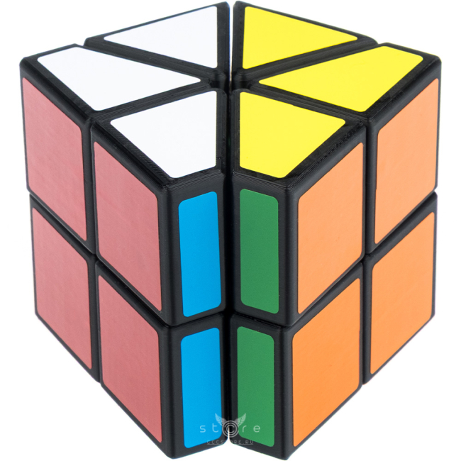 купить головоломку lee x-cube 2x2x2 i