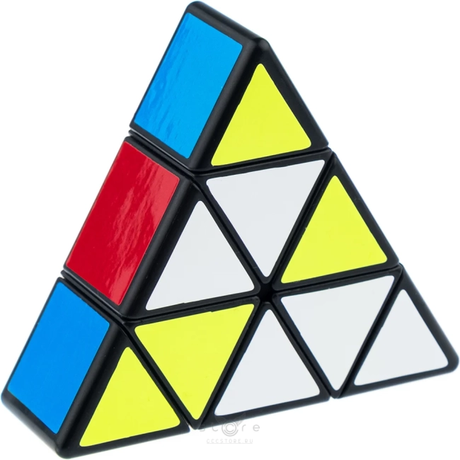 купить головоломку zeal slim pyraminx