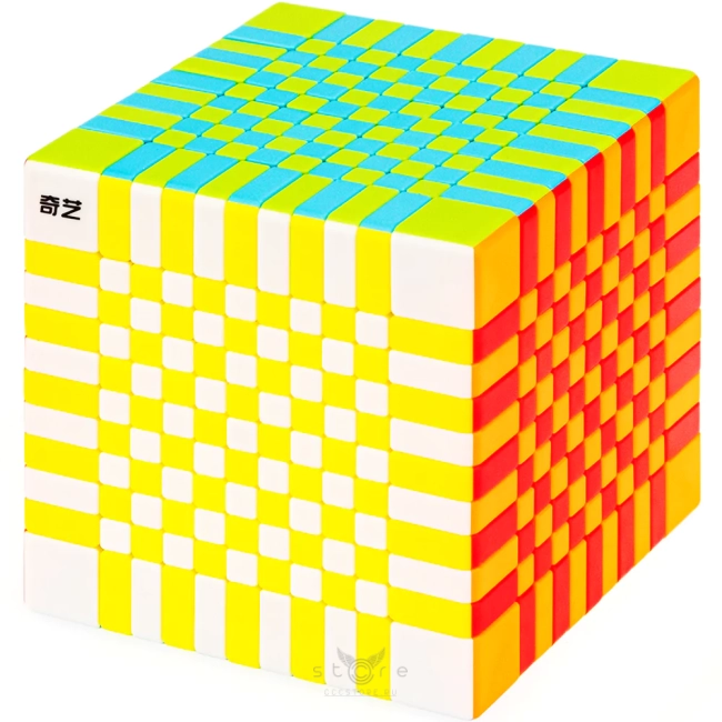 купить кубик Рубика qiyi mofangge 11x11x11
