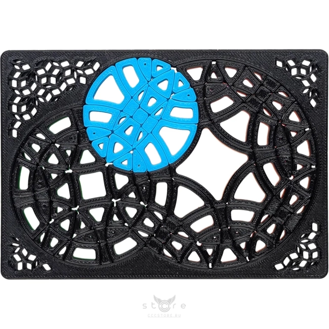 купить головоломку pluton's dubhe 3 color