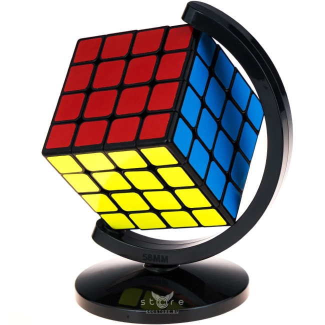 купить moyu globe cube stand 4x4x4