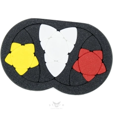 купить головоломку rocket puzzler