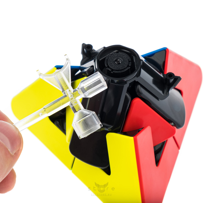 купить головоломку moyu duo pyraminx mfjs