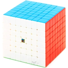 купить кубик Рубика moyu 7x7x7 meilong
